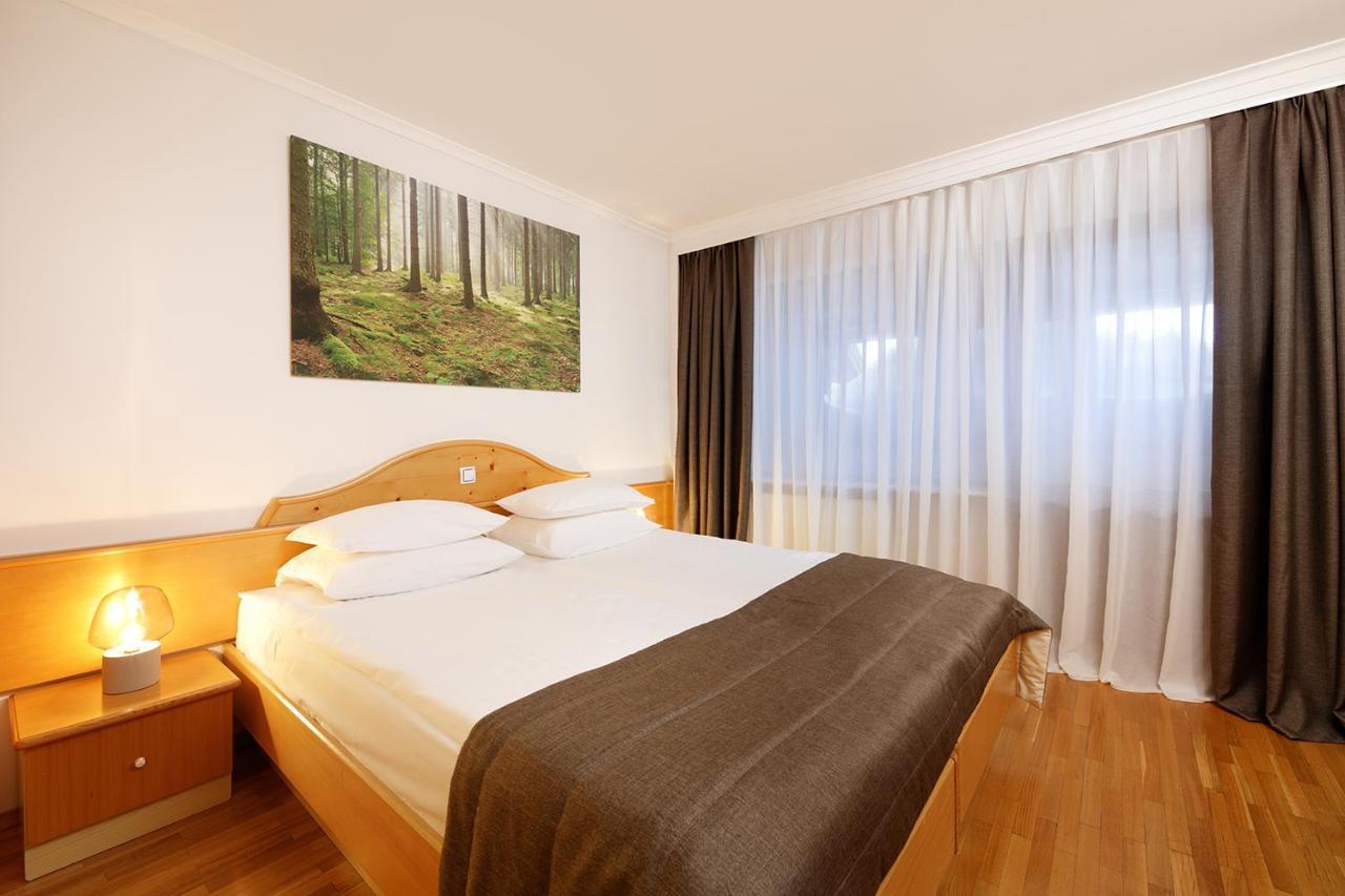 Hotel Planja Zreče Eksteriør billede