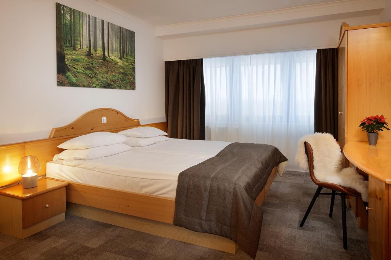 Hotel Planja Zreče Eksteriør billede