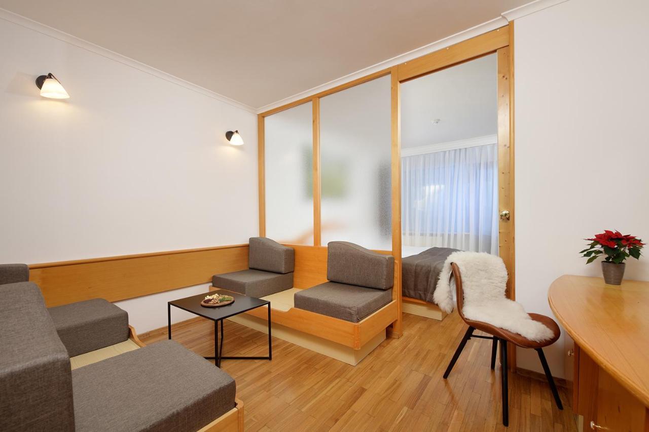 Hotel Planja Zreče Eksteriør billede