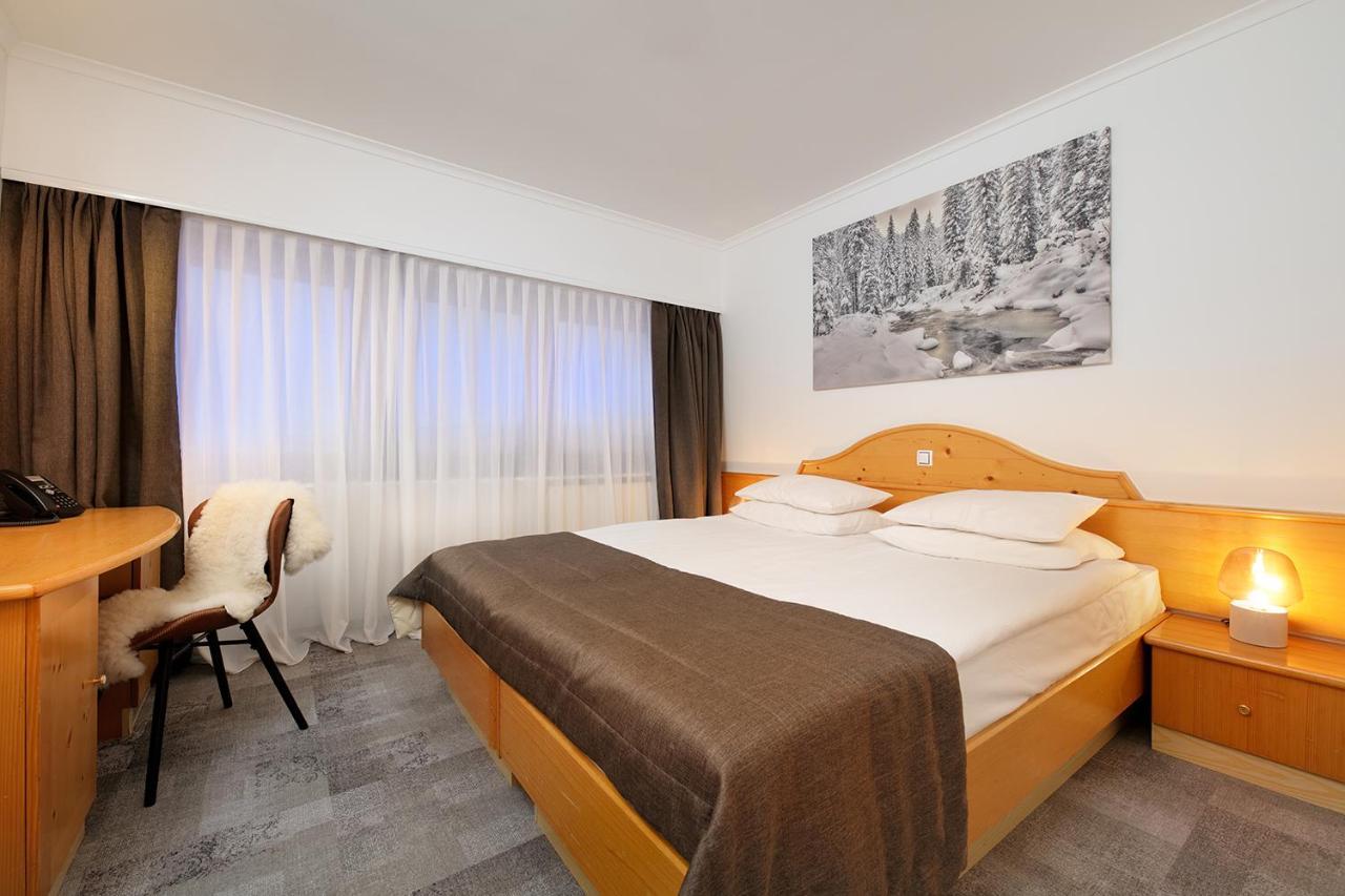 Hotel Planja Zreče Eksteriør billede