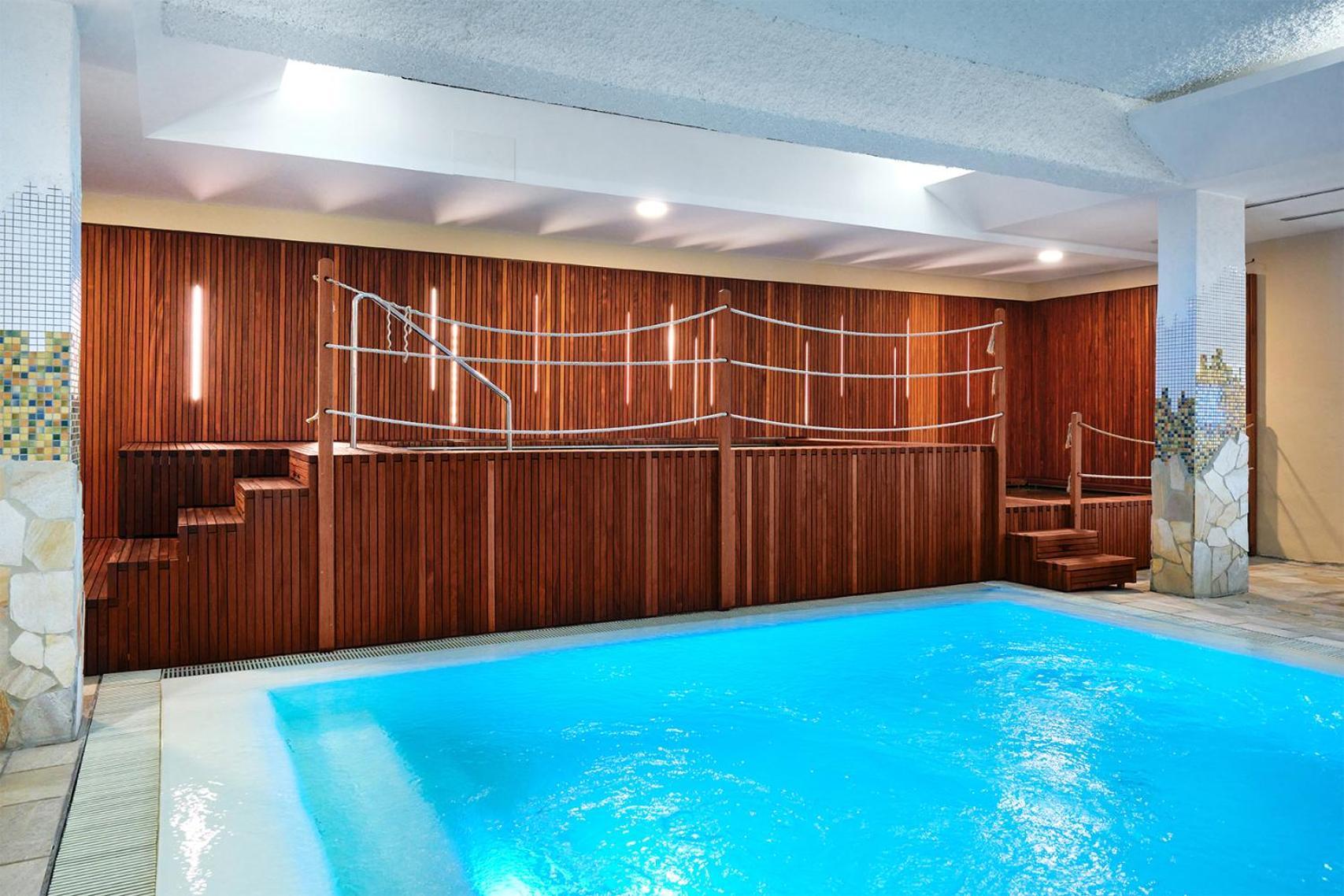 Hotel Planja Zreče Eksteriør billede