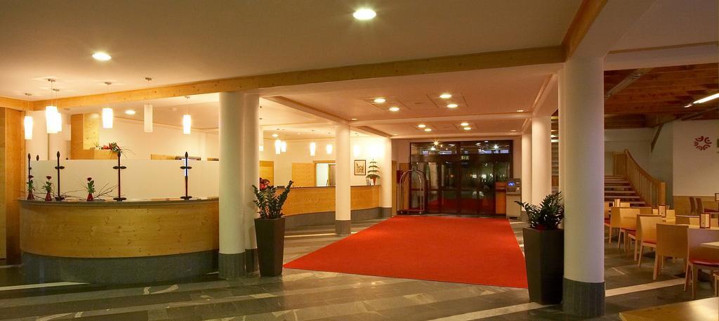 Hotel Planja Zreče Eksteriør billede
